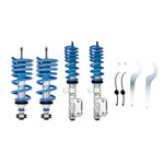 Bilstein B16 (PSS10) Suspension Kit Chevrolet Camaro Front and Rear; 2012-2015