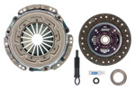 Exedy OEM Clutch Kit TOYOTA COROLLA L4 1.8; 4 Spd