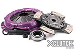 XClutch Stage 2 Clutch Kit Toyota Yaris