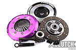 XClutch Stage 1 Clutch Kit Volkswagen Golf R