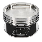 Wiseco Toyota Scion TC 2AZ-FE -29cc R/Dome Piston Shelf Stock; 2005-2010