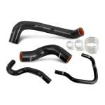 Mishimoto 2023+ Nissan Z Silicone Coolant Hose Kit - Black; 2023-2024