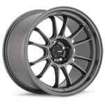 Konig Hypergram 17x9 4x100 ET45 Matte Grey