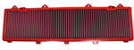 BMC 07-09 Porsche 911 (997) 3.6 GT2 Replacement Panel Air Filter; 2007-2009