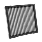 K&N 09-16 Honda Fit Cabin Air Filter; 2009-2016