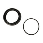 Omix Rear Caliper Seal Kit- 94-98 Grand Cherokee ZJ; 1994-1998