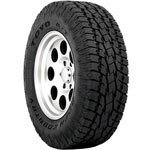 Toyo Open Country A/T II Tire - P265/70R17 113S