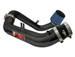 Injen Cold Air Intake Honda S2000 2.0L, S2000 2.2L, Black; 2000-2003