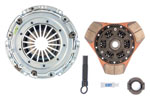 Exedy Stage 2 Cerametallic Clutch Kit VW JETTA V6 2.8; 5Spd Trans.; Thick Disc