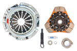 Exedy Stage 2 Cerametallic Clutch Kit MAZDA RX-7 R2 1.1; 1.3; Thick Disc