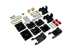 Belltech FLIP KIT 85-95 ASTRO W/COMPOSITE; 1985-1995