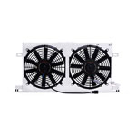 Mishimoto 2013+ Subaru BRZ/Scion FRS/Toyota GT86 Performance Fan Shroud; 2013-2020