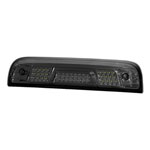 xTune 14-16 Chevrolet Silverado 1500 LED 3rd Brake Light - Smoke (BKL-CSIL14-LED-SM); 2014-2016