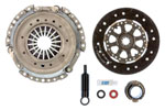 Exedy OEM Clutch Kit BMW 525I L6 2.5; Twin Cam; for Dual Mass Flywheel