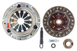 Exedy Stage 1 Organic Clutch Kit HONDA CIVIC L4 1.5; SOHC; 212mm Upg.; Req. HF501 Flywheel