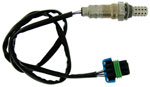 NGK Cadillac XLR 2006-2005 NTK Direct Fit Oxygen Sensor; 2005-2006