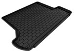 3D MAXpider 2010-2020 Toyota 4Runner Kagu Cargo Liner - Black; 2010-2020