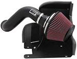 K&N 11-14 Hyundai Sonata 2.4L L4/13-15 Kia Optima 2.4L L4 Typhoon Short Ram Intake; 2011-2014