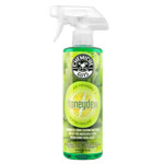 Chemical Guys Strawberry Margarita Air Freshener & Odor Eliminator - 16oz (P6)