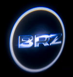 Oracle Door LED Projectors - BRZ