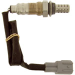 NGK Toyota 4Runner 2004-2003 NTK Direct Fit Oxygen Sensor; 2003-2004