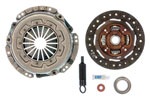 Exedy OEM Clutch Kit TOYOTA PICKUP L4 2.2; From 8/1/78 Prod. Date