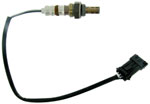 NGK Saab 9-3 2003 NTK Direct Fit Oxygen Sensor; 2003-2003