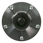 MOOG 07-12 Mitsubishi Outlander Rear Hub Assembly