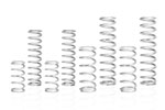 Eibach Pro-UTV 2017 Can-Am Maverick X3 X RS Stage 2 Performance Springs; 2017-2017