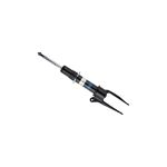 Bilstein 10-16 Porsche Panamera B4 Shock Absorber - Front; 2010-2016