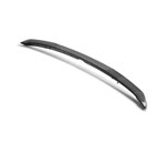 Seibon Carbon Fiber Oe Style Rear Spoiler Subaru Impreza / Wrx / Sti; 2015-2016