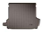 WeatherTech 2015+ Subaru Outback Cargo Liners - Cocoa