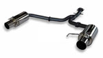 HKS Lexus IS350/250 Hi Power Exaust; 2006-2013