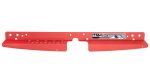 GrimmSpeed 13-17 Subaru Crosstrek TRAILS Radiator Shroud - Red; 2013-2017