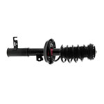 KYB Shocks & Struts Strut Plus Front Right CHEVROLET Cruze 11-15; 2011-2015