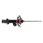 KYB Shocks & Struts Excel-G Front Right Kia Rio 2006-2011 / Kia Rio5 2006-2011; 2006-2011