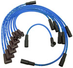 NGK Chevrolet Camaro 1995-1993 Spark Plug Wire Set; 1993-1995