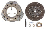 Exedy OEM Clutch Kit MERCURY COUGAR V8 5.8; 6.4; Lever Type Clutch; 1967-1973