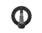 Revolution Gear & Axle Pre-2014 GM 14-Bolt 9.5in 4.56 Ratio Ring & Pinion Set; 2000-2014