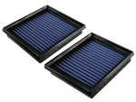 aFe MagnumFLOW Air Filters OER P5R A/F P5R Nissan 370Z 09-12 V6-3.7L (1 pr); 2009-2012