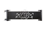 CSF 05-06 Chrysler Pacifica 3.5L Transmission Oil Cooler; 2005-2006