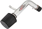 AEM 94-01 Integra RS/LS/GS Polished Short Ram Intake; 1994-2001