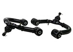 Whiteline 03-09 Lexus GX470 / 03-18 Toyota 4Runner Control Arms - Front Upper; 2003-2009