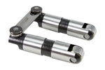 COMP Cams Short Travel Link Bar Hydraulic Roller Lifters Pair Chrysler Hemi 6.4L; 2011-2021