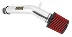 AEM 12 Hyundai Veloster 1.6L Polished Cold Air Intake; 2012-2012