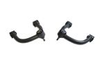 MaxTrac 05-21 Toyota Tacoma 2WD/4WD Upper Control Arms - Pair; 2005-2021