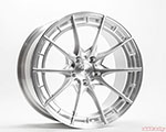 VR Forged D03-R Wheel Brushed 20x11 +37mm 5x120; 2015-2020