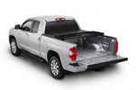 Tonno Pro 06-14 Honda Ridgeline 5ft Fleetside Hard Fold Tonneau Cover; 2006-2014