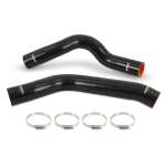 Mishimoto 03-06 Dodge Viper Black Silicone Hose Kit; 2003-2006