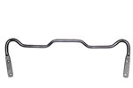 Hellwig 94-96 Chevrolet Impala SS Solid Chromoly 1-1/8in Rear Sway Bar; 1994-1996